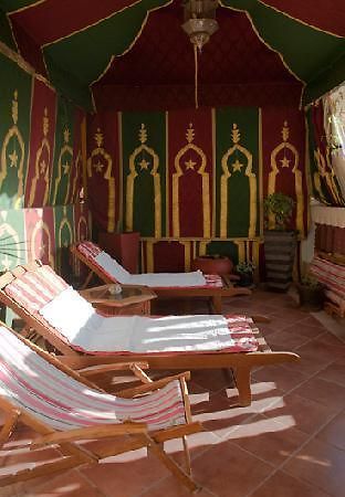 Appartement Andalou Marrakesh Rum bild