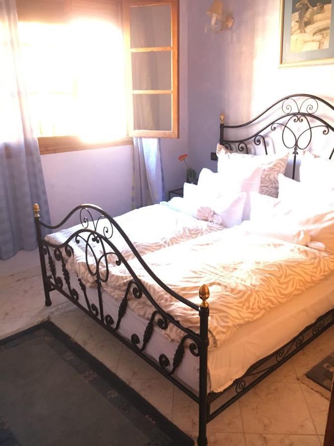 Appartement Andalou Marrakesh Exteriör bild