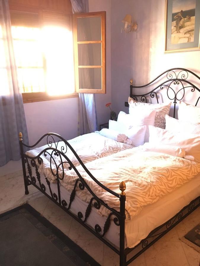 Appartement Andalou Marrakesh Exteriör bild